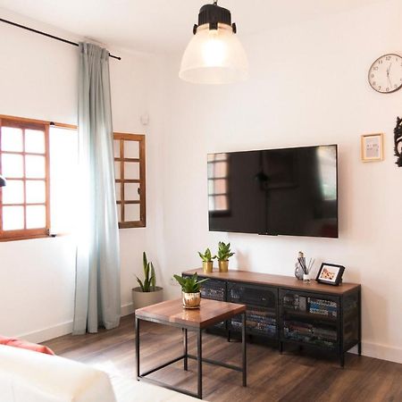 Acogedor Apartamento En San Andres - Casa La Traina エクステリア 写真