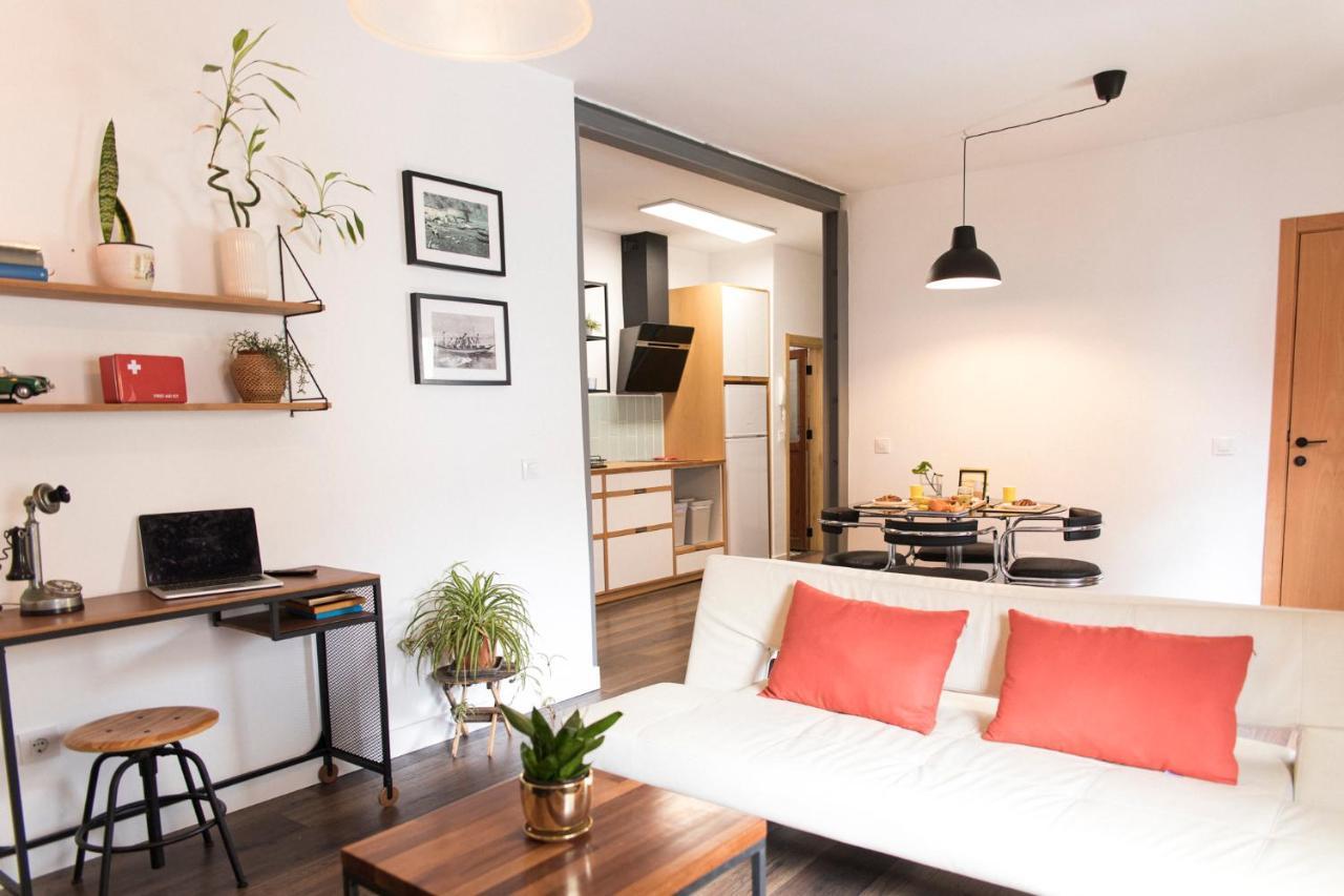 Acogedor Apartamento En San Andres - Casa La Traina エクステリア 写真