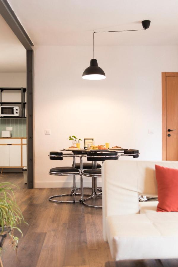 Acogedor Apartamento En San Andres - Casa La Traina エクステリア 写真