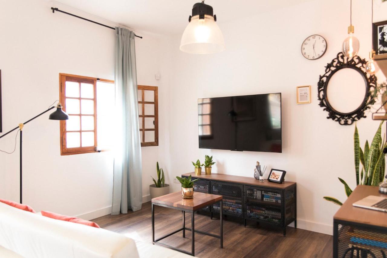 Acogedor Apartamento En San Andres - Casa La Traina エクステリア 写真
