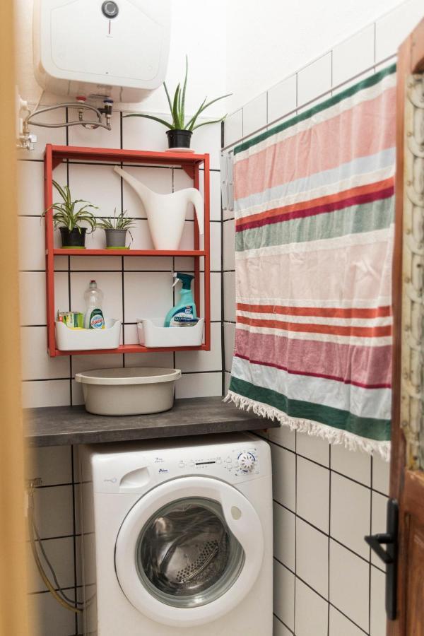 Acogedor Apartamento En San Andres - Casa La Traina エクステリア 写真