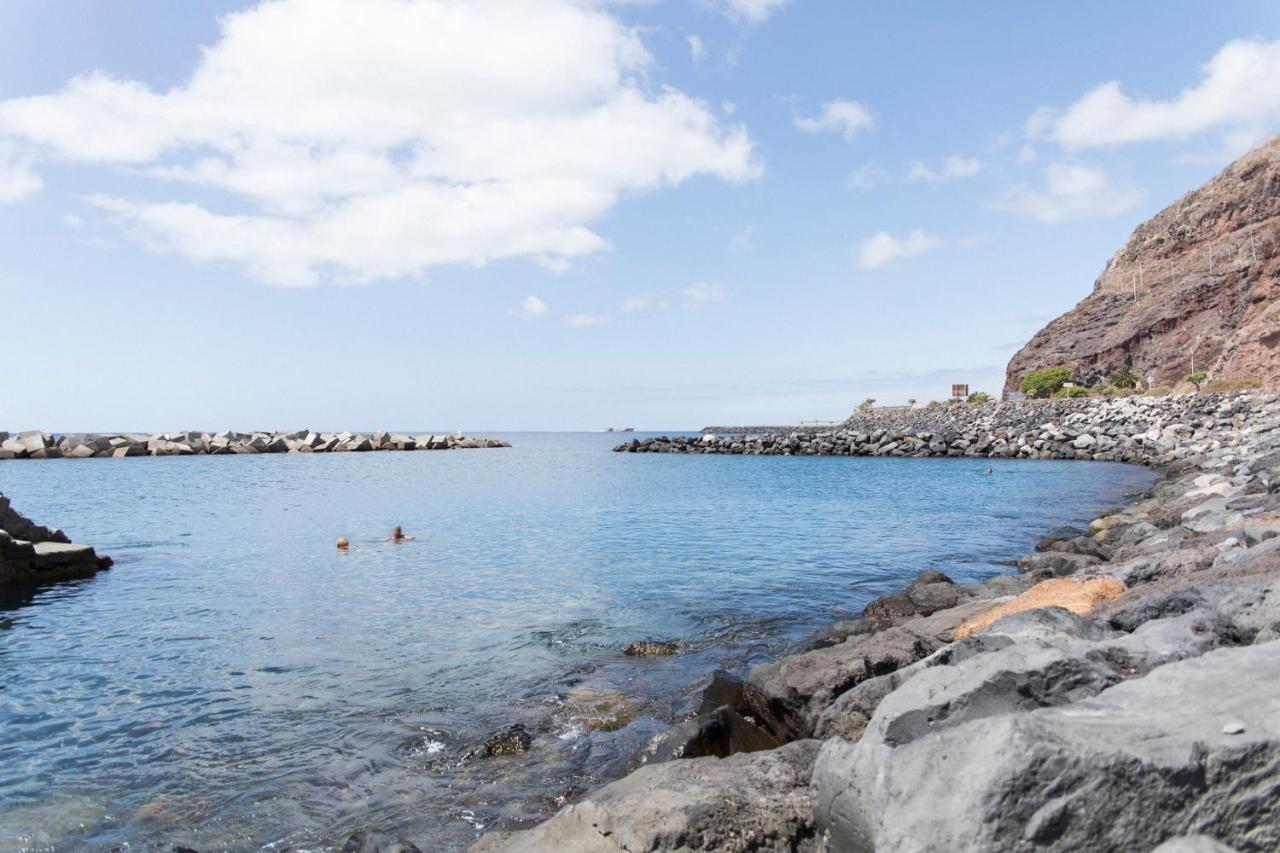Acogedor Apartamento En San Andres - Casa La Traina エクステリア 写真