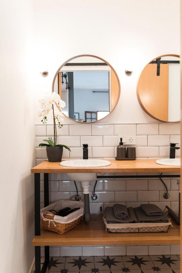 Acogedor Apartamento En San Andres - Casa La Traina エクステリア 写真