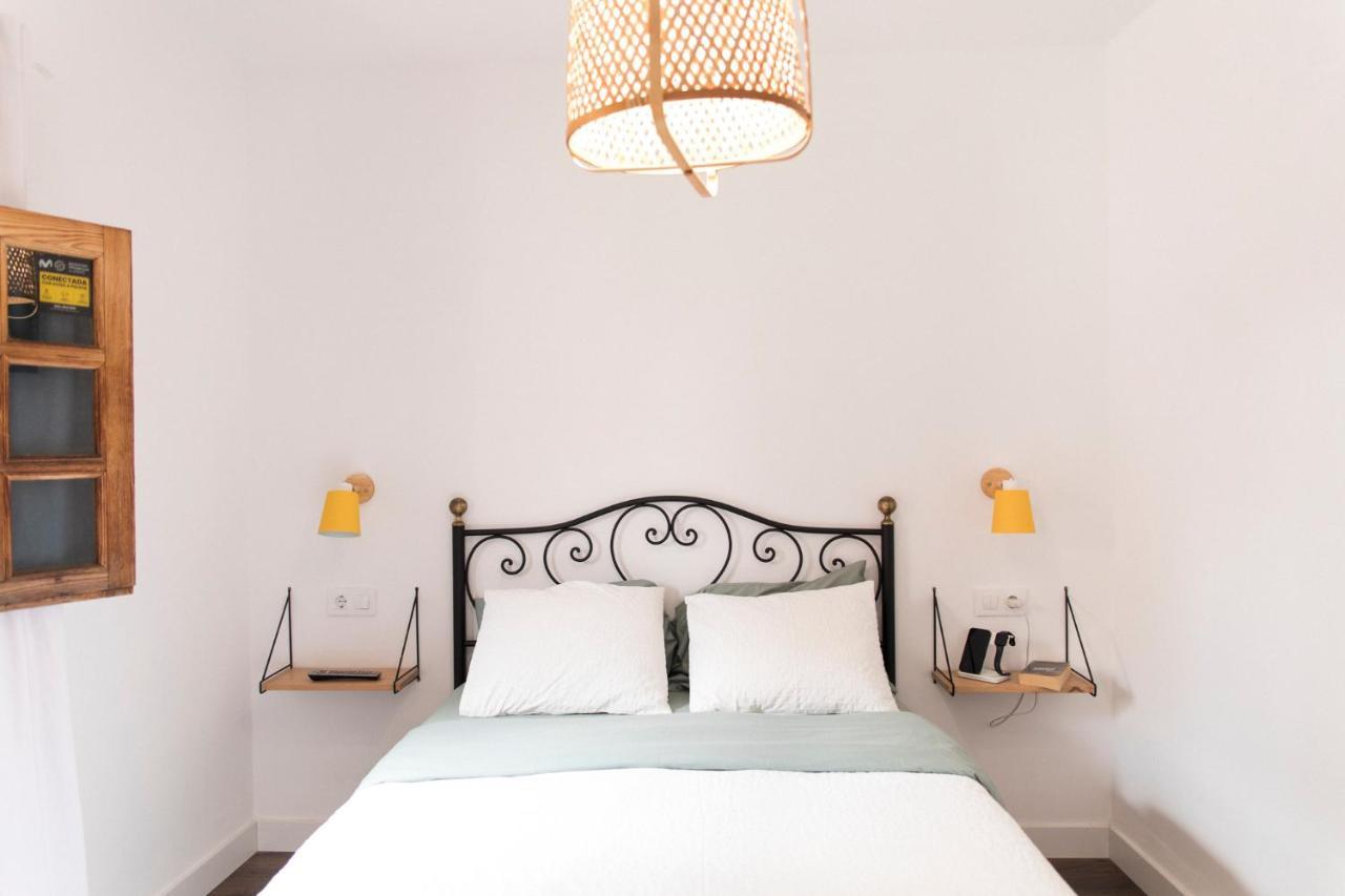 Acogedor Apartamento En San Andres - Casa La Traina エクステリア 写真