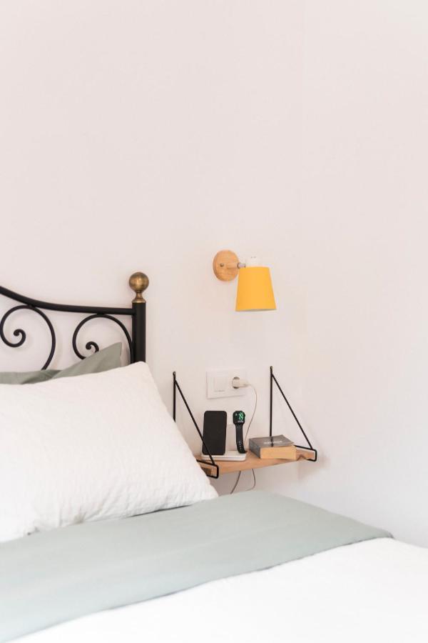 Acogedor Apartamento En San Andres - Casa La Traina エクステリア 写真