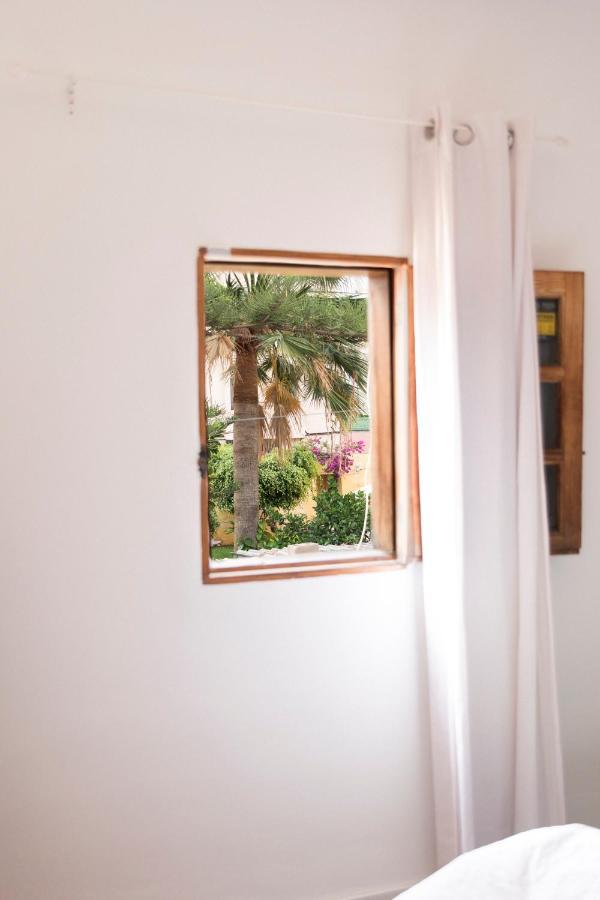 Acogedor Apartamento En San Andres - Casa La Traina エクステリア 写真