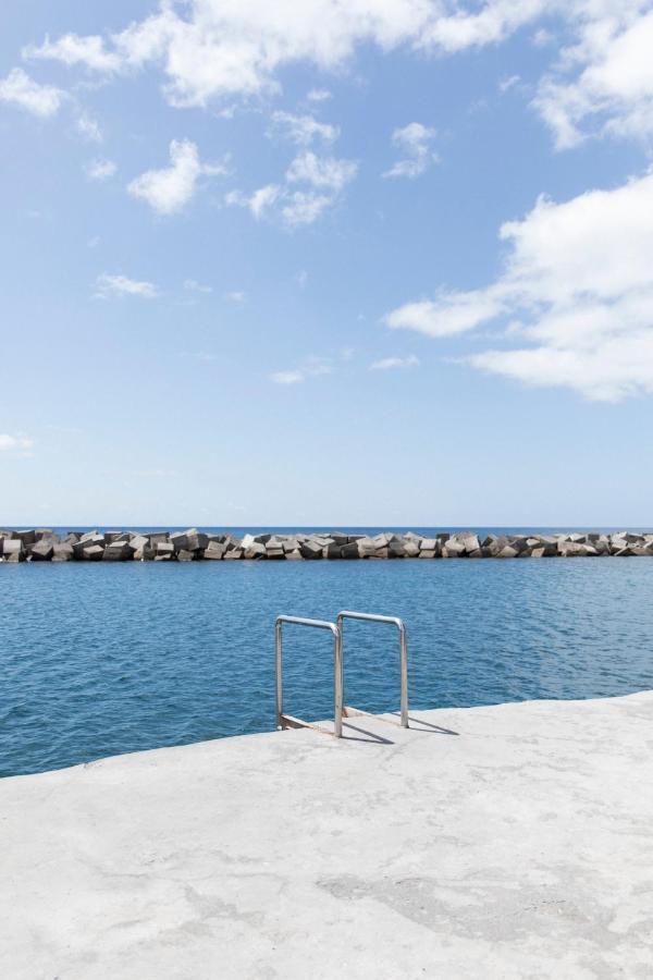 Acogedor Apartamento En San Andres - Casa La Traina エクステリア 写真