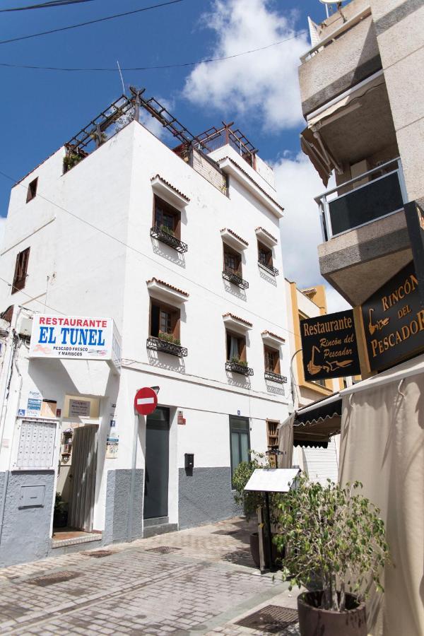 Acogedor Apartamento En San Andres - Casa La Traina エクステリア 写真
